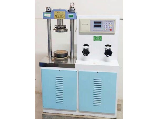 電液式壓力試驗機(jī) 