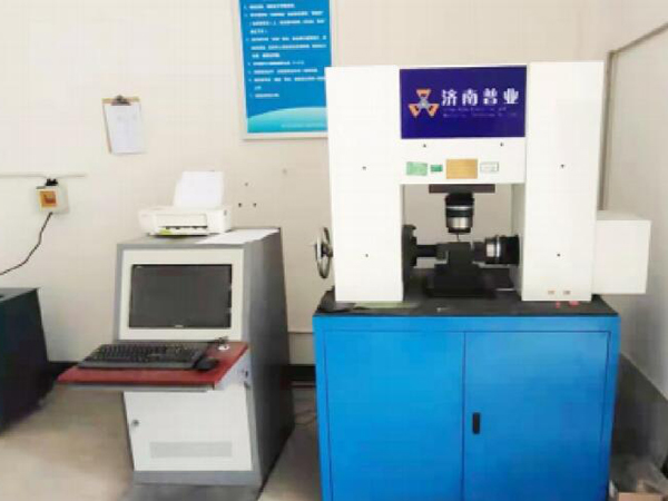 微機(jī)控制電子(zǐ)式岩石直剪儀 